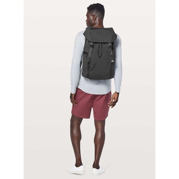 backpack business travel Travelpro Trip Essentials Codfish dropping a new YGroup_WeighLighter_Backpack multiple compartments Colour:Jungle Tapestry